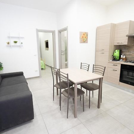 Casa Vacanza Serafino Apartman Catania Kültér fotó