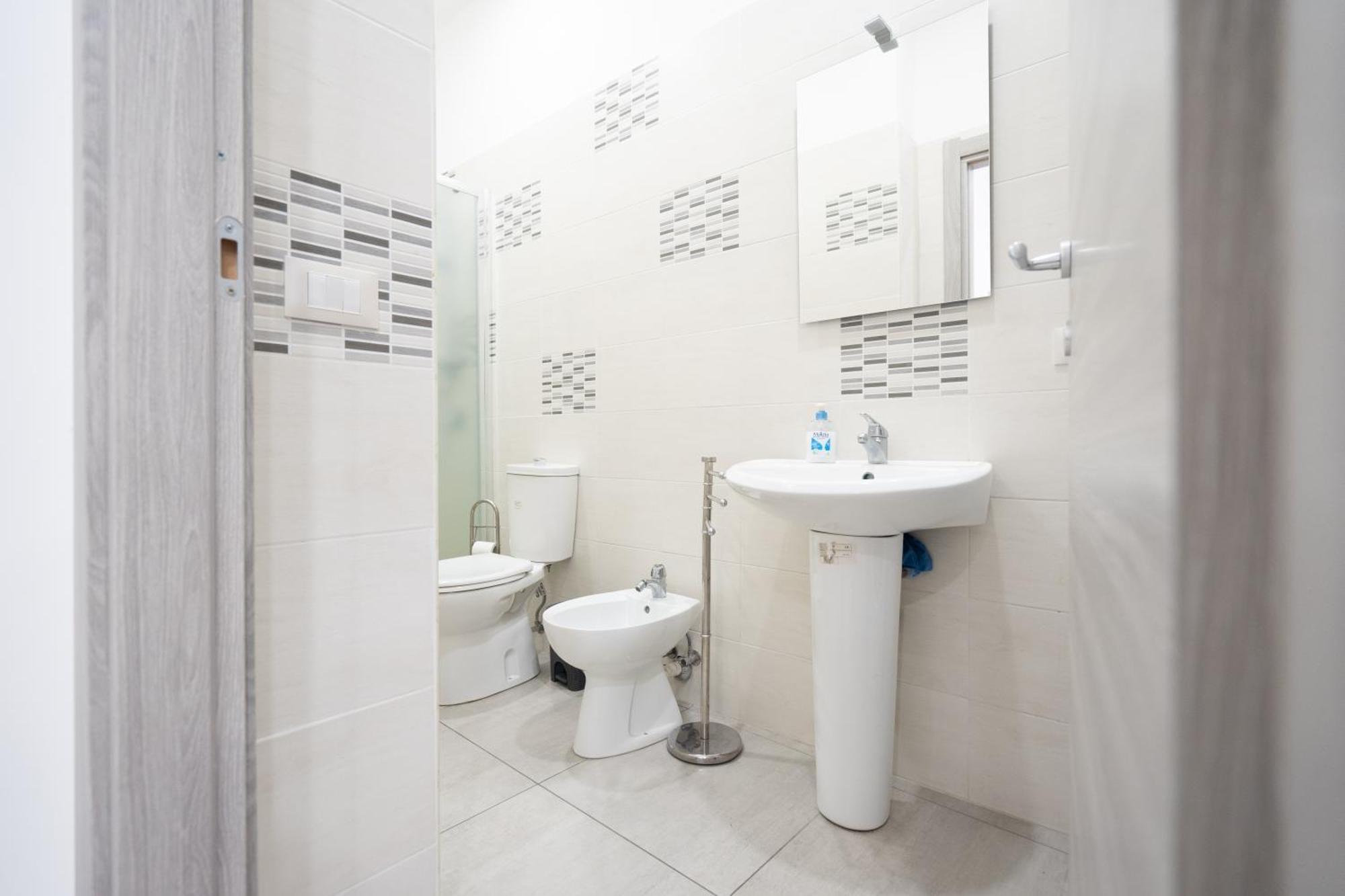 Casa Vacanza Serafino Apartman Catania Kültér fotó