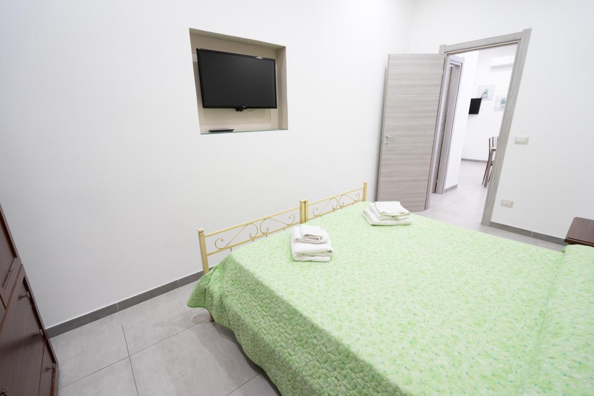 Casa Vacanza Serafino Apartman Catania Kültér fotó