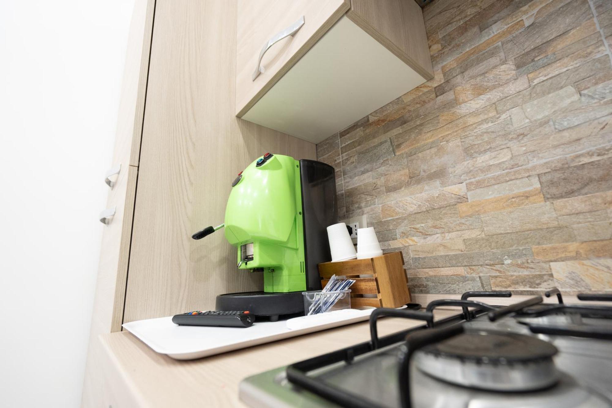 Casa Vacanza Serafino Apartman Catania Kültér fotó